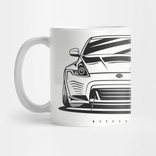 370Z Mug